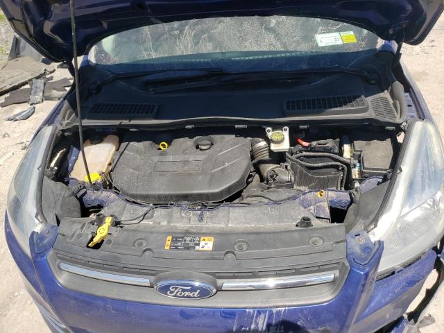 Photo 7 from auction – 2015 FORD ESCAPE SE with VIN 1FMCU9G90FUB62685