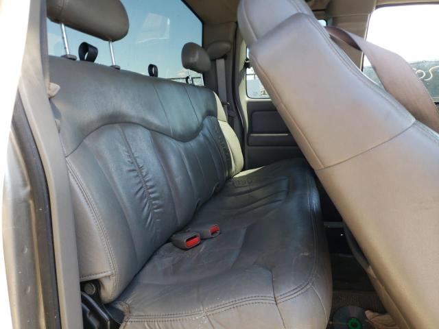 Photo 6 from auction – 2001 GMC NEW SIERRA with VIN 2GTEC19T211227261