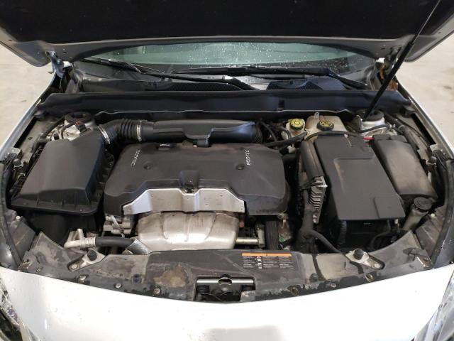 Photo 7 from auction – 2015 CHEVROLET MALIBU 2LT with VIN 1G11D5SL7FU122247