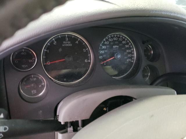 Photo 8 from auction – 2007 CHEVROLET SUBURBAN K with VIN 3GNFK16347G219973