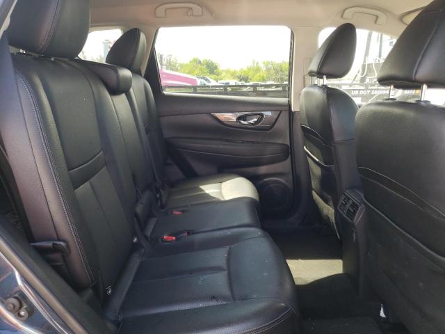 Photo 6 from auction – 2016 NISSAN ROGUE S with VIN KNMAT2MV5GP728427
