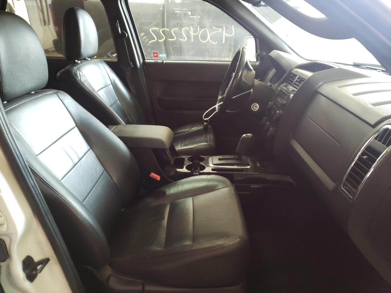 Photo 5 from auction – 2012 FORD ESCAPE LIM with VIN 1FMCU9EGXCKA42675