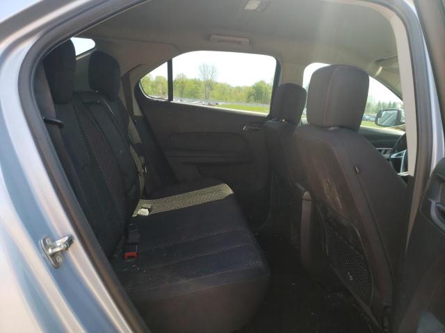 Photo 6 from auction – 2014 CHEVROLET EQUINOX LT with VIN 2GNALBEK4E6382105