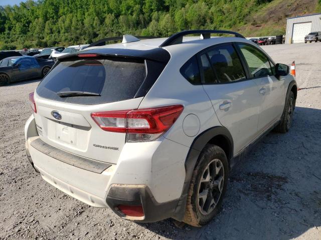 Photo 4 from auction – 2019 SUBARU CROSSTREK with VIN JF2GTADC8K8273256