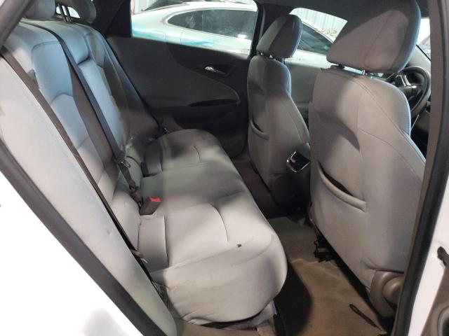 Photo 6 from auction – 2017 CHEVROLET MALIBU LT with VIN 1G1ZE5ST5HF140589