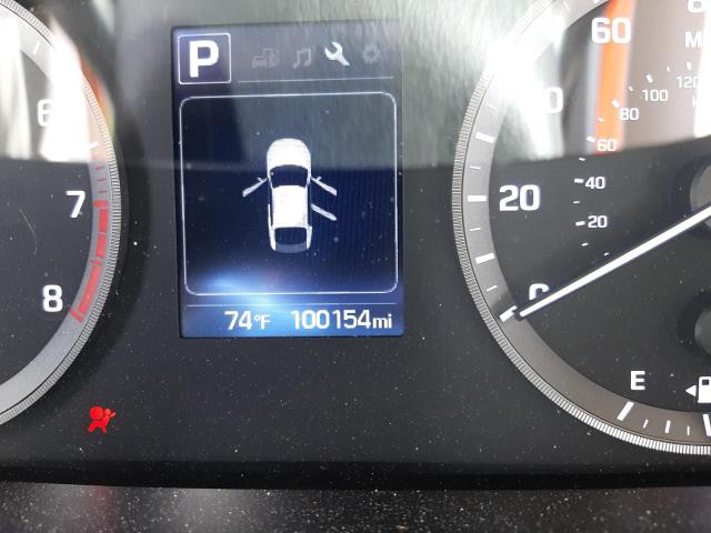Photo 8 from auction – 2016 HYUNDAI SONATA SE with VIN 5NPE24AF3GH324213