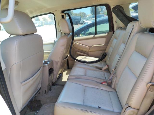 Photo 6 from auction – 2007 FORD EXPLORER E with VIN 1FMEU74E47UB16731