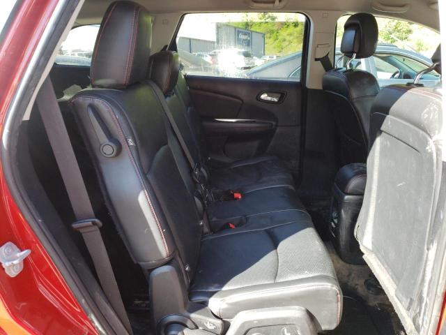 Photo 6 from auction – 2016 DODGE JOURNEY R/ with VIN 3C4PDDEG1GT129586