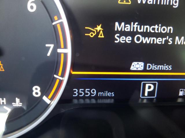 Photo 8 from auction – 2022 NISSAN ALTIMA with VIN 1N4BL4CV9NN300795