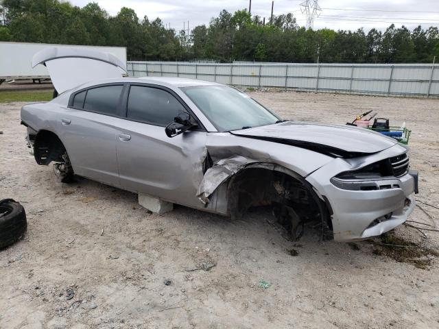 Photo 9 from auction – 2015 DODGE CHARGER SE with VIN 2C3CDXBG6FH771561