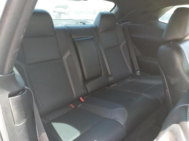 Photo 6 from auction – 2017 DODGE CHALLENGER with VIN 2C3CDZAG9HH656551