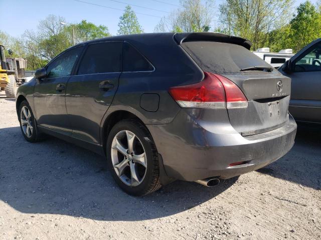 Photo 3 from auction – 2012 TOYOTA VENZA LE with VIN 4T3BK3BB2CU066830