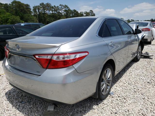 Photo 4 from auction – 2017 TOYOTA CAMRY LE with VIN 4T1BF1FK9HU658583
