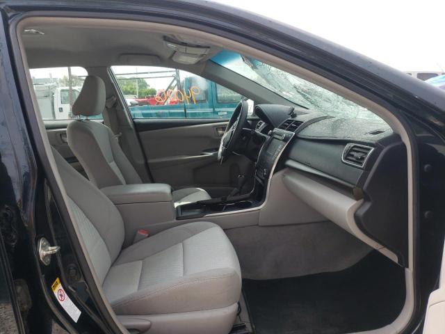 Photo 5 from auction – 2016 TOYOTA CAMRY LE with VIN 4T4BF1FK9GR548556
