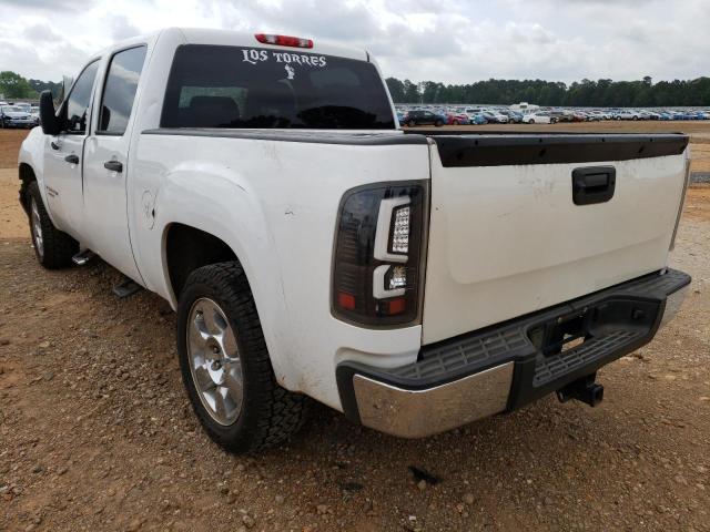 Photo 3 from auction – 2009 GMC SIERRA C15 with VIN 3GTEC23JX9G183249