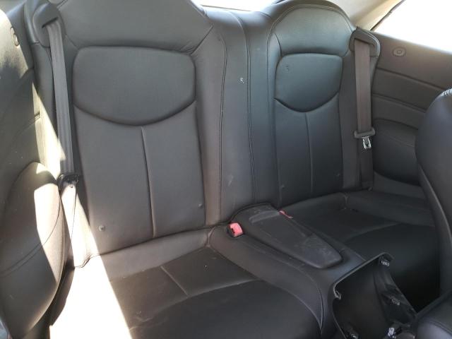 Photo 6 from auction – 2012 INFINITI G37 BASE with VIN JN1CV6FEXCM202428