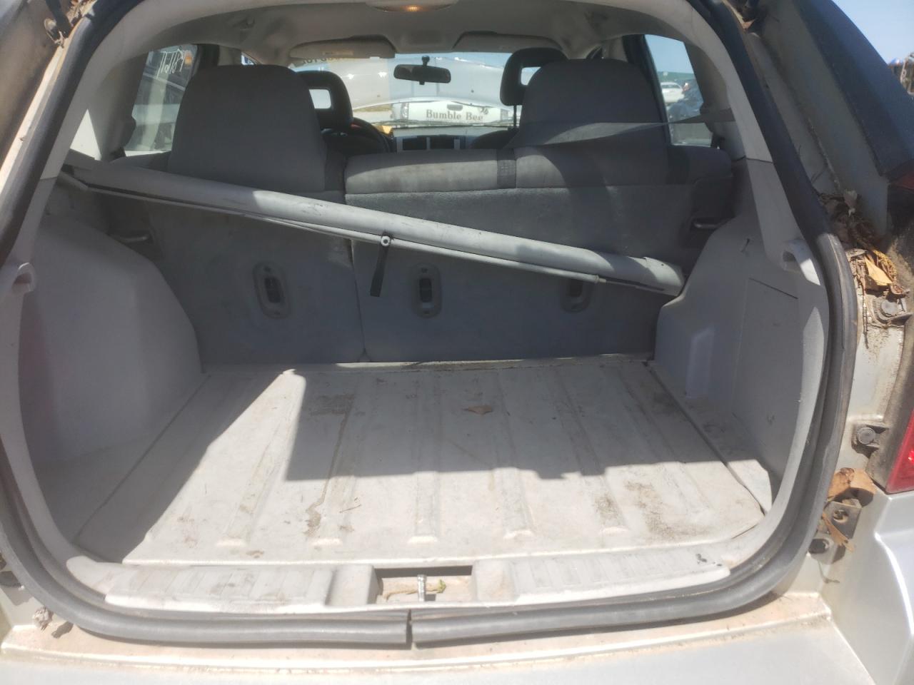 Photo 9 from auction – 2007 DODGE CALIBER with VIN 1B3HB28B87D403081
