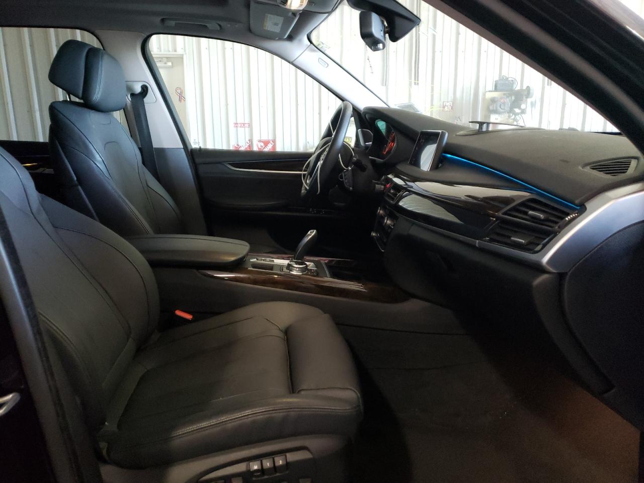 Photo 5 from auction – 2014 BMW X5 XDRIVE3 with VIN 5UXKR0C55E0H18299