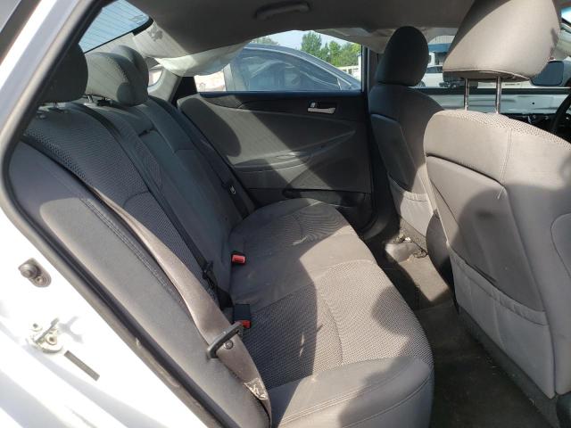 Photo 6 from auction – 2014 HYUNDAI SONATA GLS with VIN 5NPEB4AC2EH891712