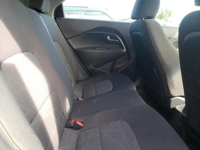 Photo 6 from auction – 2013 KIA RIO LX with VIN KNADM5A34D6194060