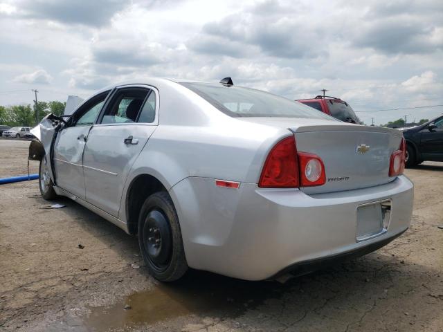 Photo 3 from auction – 2012 CHEVROLET MALIBU 1LT with VIN 1G1ZC5E09CF156732
