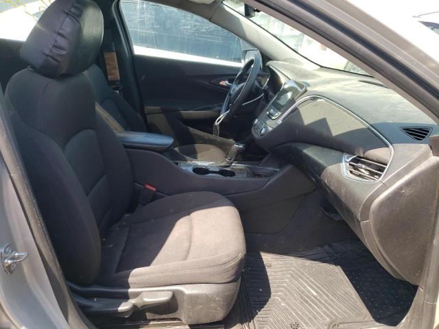 Photo 5 from auction – 2019 CHEVROLET MALIBU LT with VIN 1G1ZD5ST8KF111663
