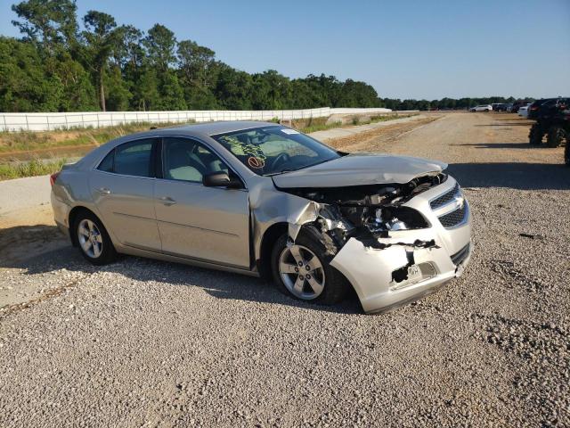 Photo 9 from auction – 2013 CHEVROLET MALIBU with VIN 1G11B5SA1DF147084