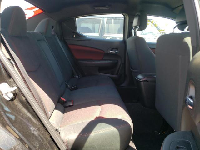 Photo 6 from auction – 2011 DODGE AVENGER MA with VIN 1B3BD1FGXBN573910