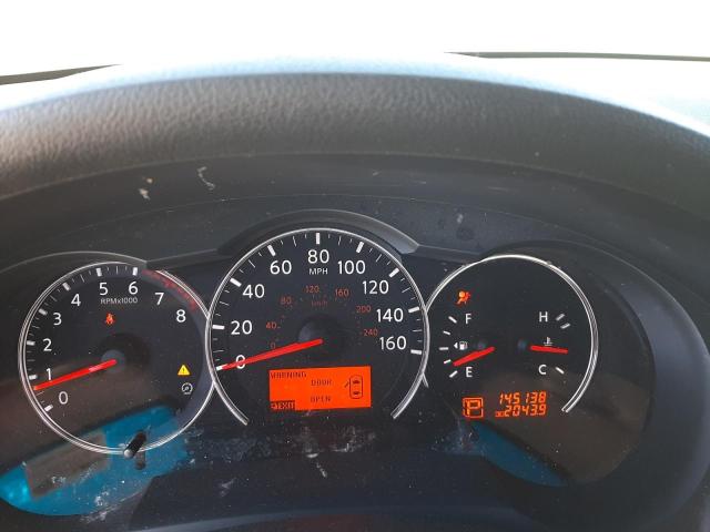 Photo 8 from auction – 2012 NISSAN ALTIMA BAS with VIN 1N4AL2AP4CC120007