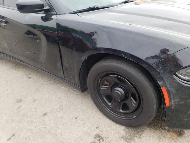 Photo 9 from auction – 2017 DODGE CHARGER PO with VIN 2C3CDXAT3HH567107