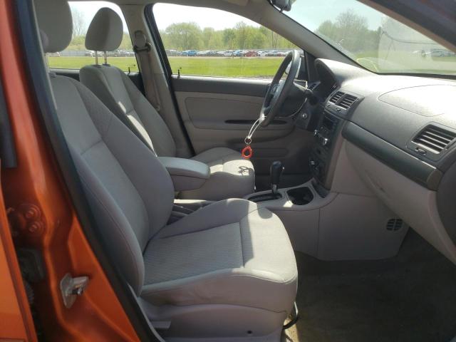 Photo 5 from auction – 2005 CHEVROLET COBALT LS with VIN 1G1AL52F457574358