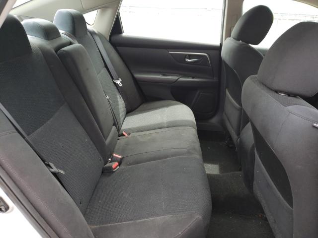 Photo 6 from auction – 2015 NISSAN ALTIMA 2.5 with VIN 1N4AL3AP2FC411583