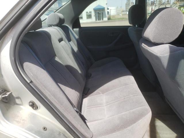 Photo 6 from auction – 2001 TOYOTA CAMRY CE with VIN JT2BG22K010538657