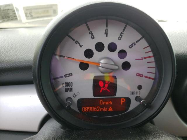 Photo 8 from auction – 2012 MINI COOPER with VIN WMWSU3C59CT262394