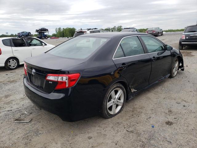 Photo 4 from auction – 2012 TOYOTA CAMRY BASE with VIN 4T1BF1FK6CU112025
