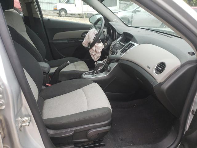 Photo 5 from auction – 2011 CHEVROLET CRUZE LS with VIN 1G1PC5SH4B7198431