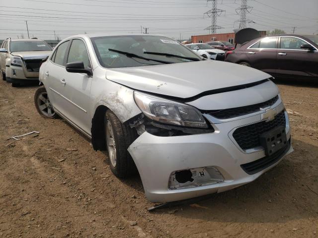 Photo 1 from auction – 2014 CHEVROLET MALIBU LS with VIN 1G11B5SL8EF228652
