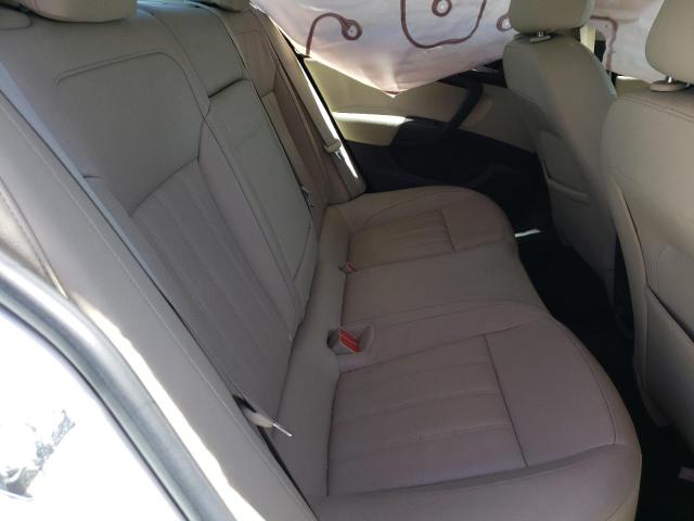 Photo 6 from auction – 2011 BUICK REGAL CXL with VIN W04GV5EV8B1084710