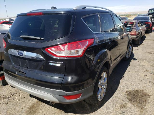 Photo 4 from auction – 2014 FORD ESCAPE TIT with VIN 1FMCU0JX1EUC38612