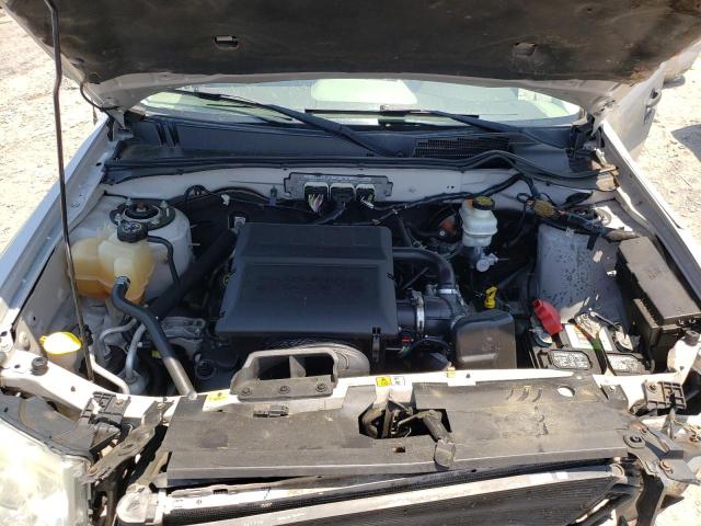 Photo 7 from auction – 2009 FORD ESCAPE XLT with VIN 1FMCU93G09KB00952