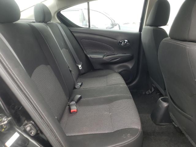 Photo 6 from auction – 2019 NISSAN VERSA S with VIN 3N1CN7AP3KL868912