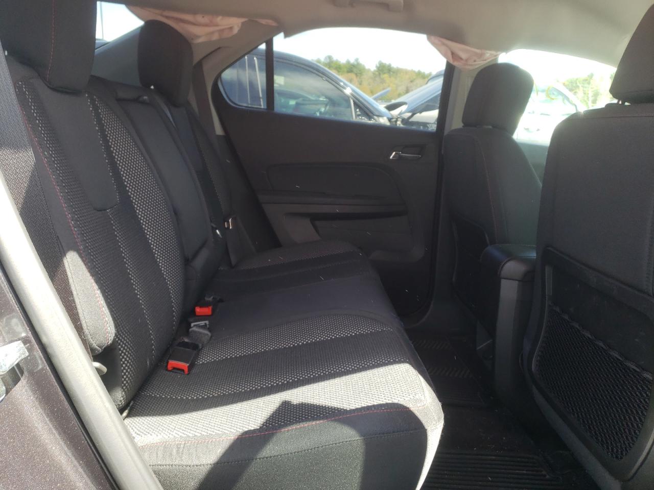 Photo 6 from auction – 2015 CHEVROLET EQUINOX LT with VIN 2GNFLFEK2F6416993