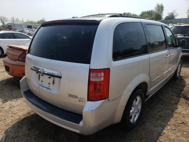 Photo 4 from auction – 2010 DODGE GRAND CARA with VIN 2D4RN5D17AR106500
