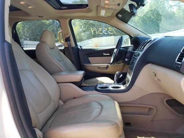 Photo 5 from auction – 2012 GMC ACADIA SLT with VIN 1GKKRRED4CJ395852