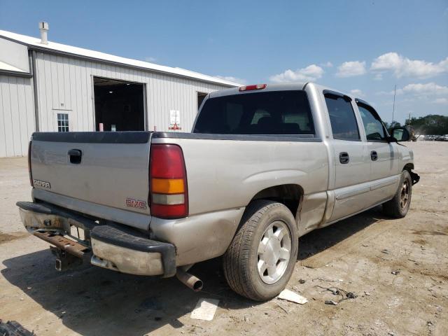 Photo 4 from auction – 2005 GMC NEW SIERRA with VIN 2GTEC13T451391481