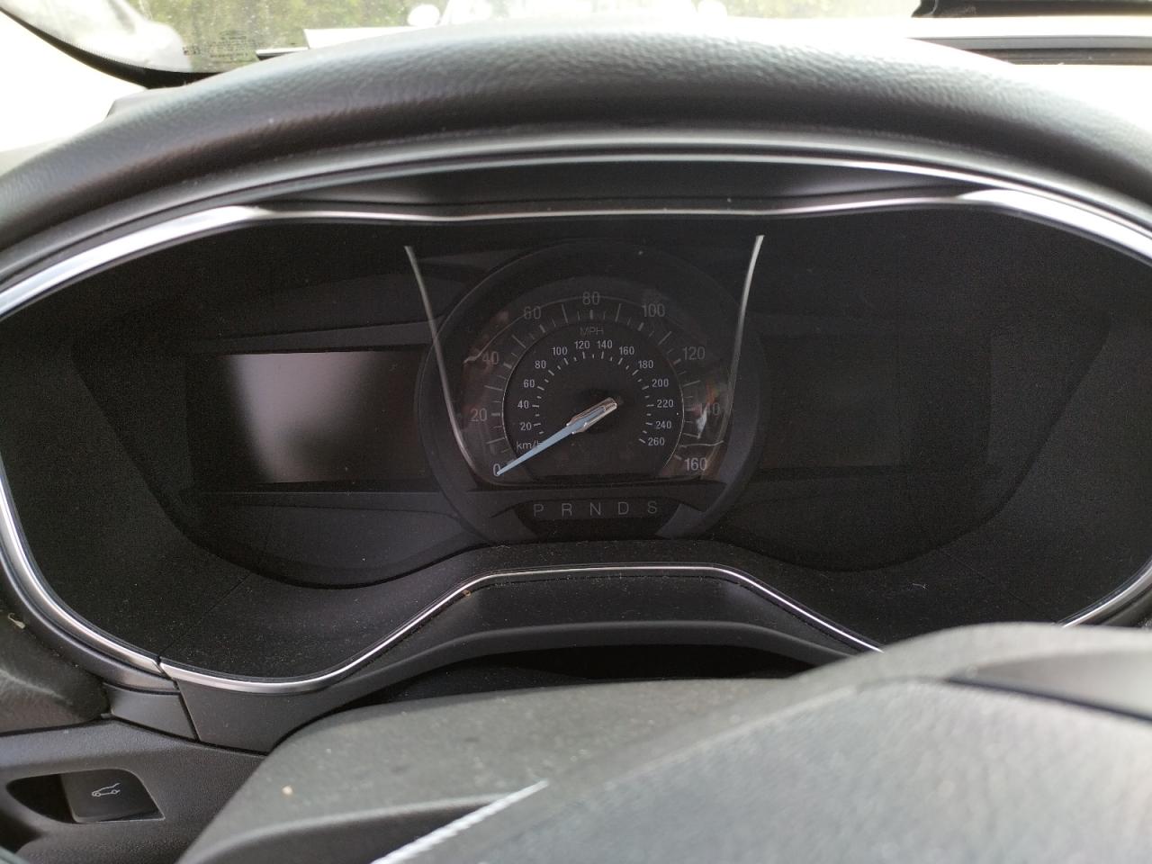 Photo 8 from auction – 2013 FORD FUSION TIT with VIN 3FA6P0K98DR216479