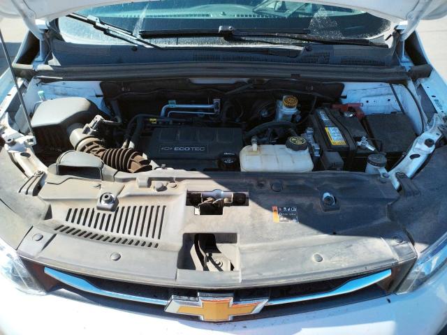 Photo 7 from auction – 2019 CHEVROLET TRAX LS with VIN 3GNCJNSB2KL401231