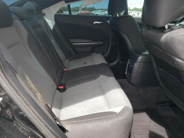Photo 6 from auction – 2016 DODGE CHARGER SX with VIN 2C3CDXHG0GH179114
