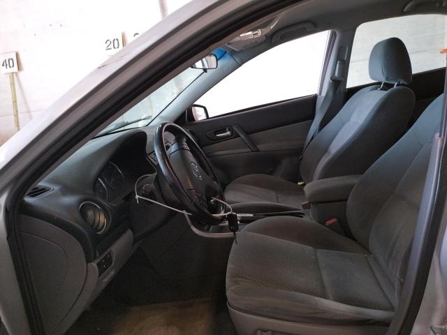 Photo 5 from auction – 2006 MAZDA 6 S with VIN 1YVHP80D865M68631