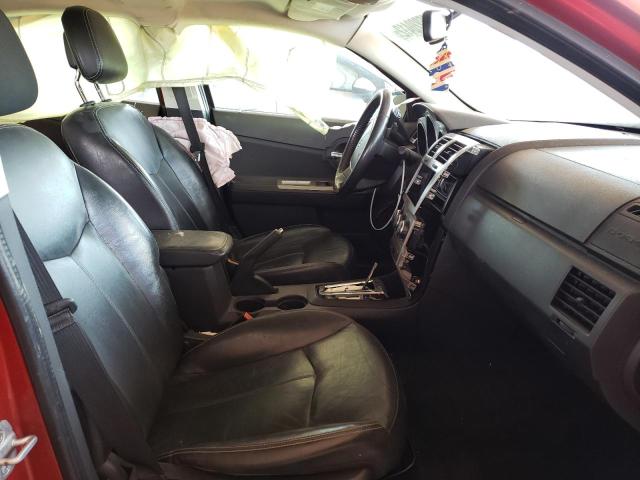 Photo 5 from auction – 2010 DODGE AVENGER R/ with VIN 1B3CC5FV5AN210779